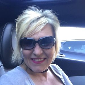 Meet your Posher, Candy